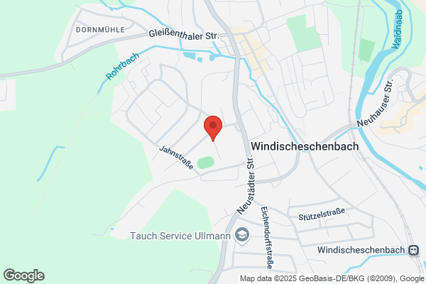 Mehrzweckhalle