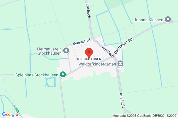 Stockhausen