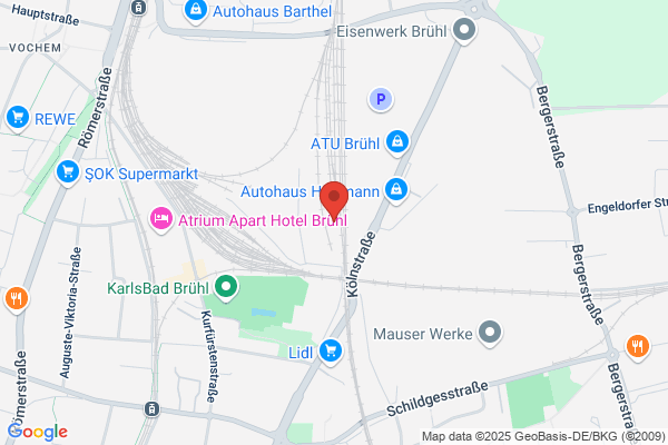 Andryk Transport GmbH