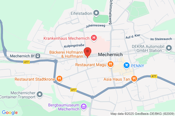 Hofmann GmbH Bäckerei