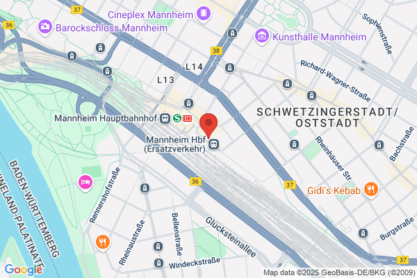 IBR Institute of International Business Relations GmbH
