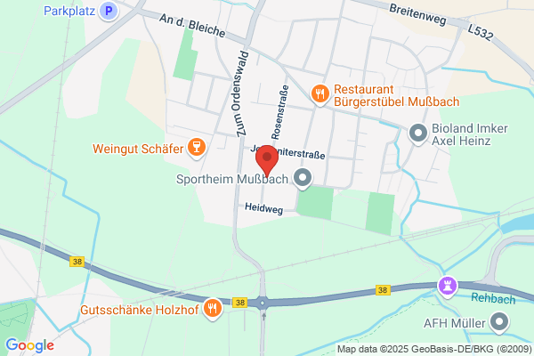 Joachim Paech Flughafentransfer