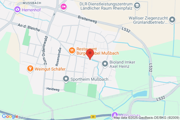 Kosmetik, Inh.Wiltrud Martin,