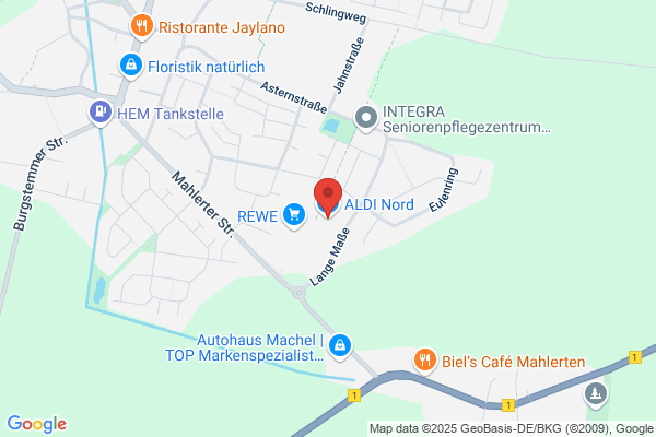ALDI Nord