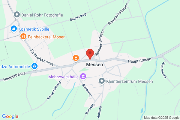 R+V Versicherung