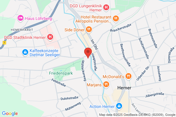 Jugendzentrum