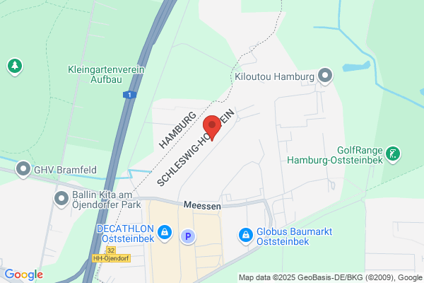 Enjoy OfficeWork GmbH