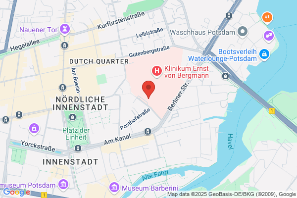 Fehlandt