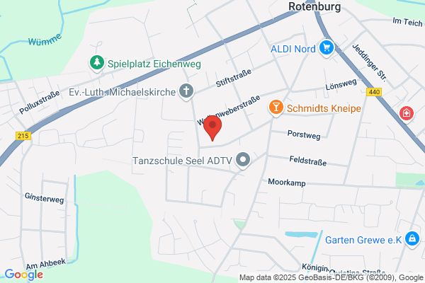 Ferienwohnung Losse
