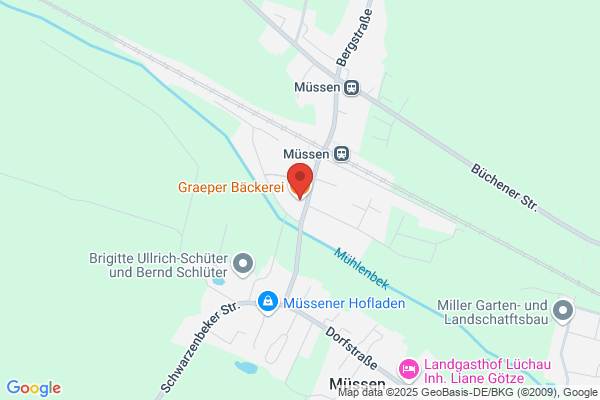Graeper Bäckerei