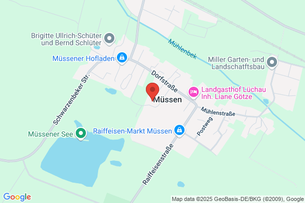 Grundschule Müssen