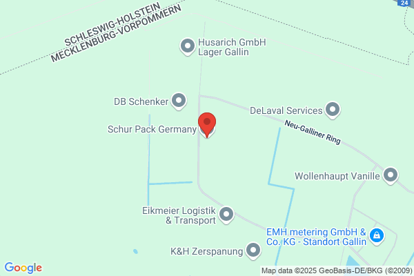Schur Pack Germany GmbH & Co.