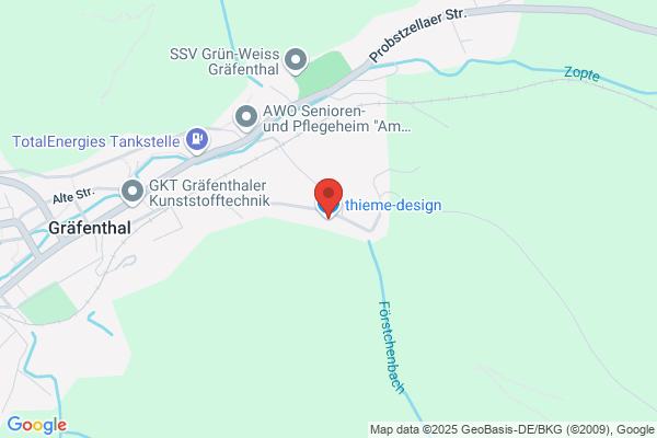 Thieme-Hack