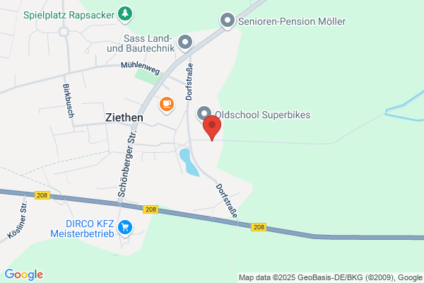 Sandras Förmchenshop
