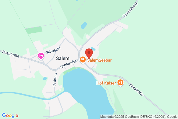 Stebisch Leonard Gastro 4 elements