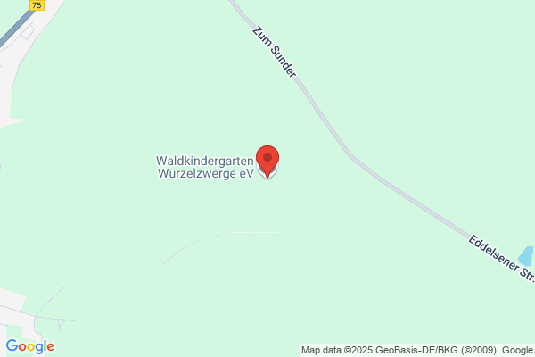 Waldkindergarten Wurzelzwerge