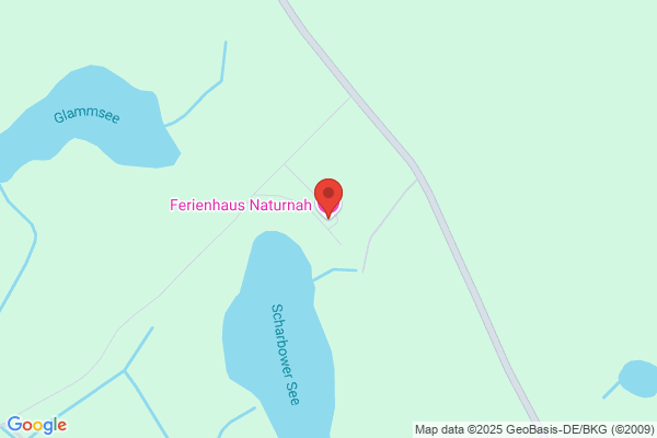Ferienhaus Naturnah