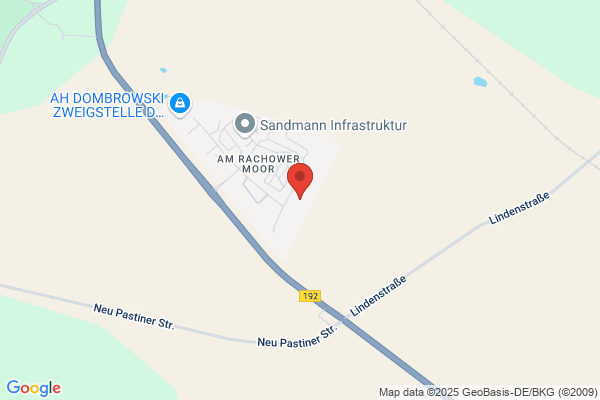 Büro für meßtechnische Anwendungen