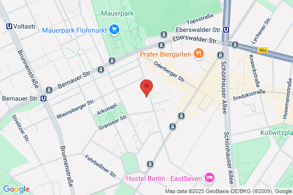 Freizeit und Erholungszentrum Kinderring Berlin e.V.