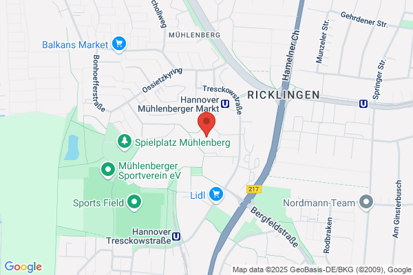 Gemeindebüro