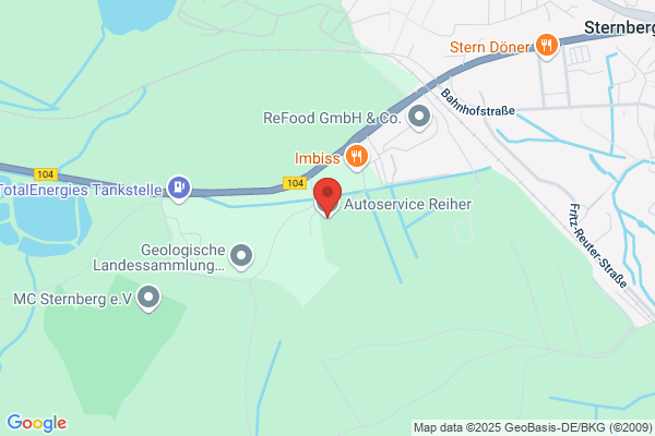 Hausgeräte Ersatzteil Service