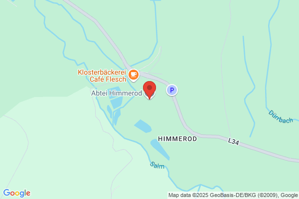 Abtei Himmerod