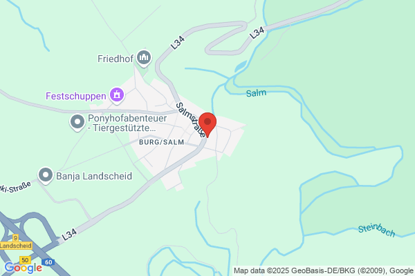 Feuerwehrhaus