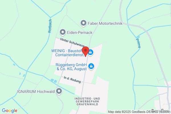 GP Schweisstechnik GmbH