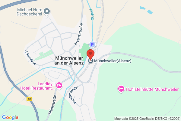 Merkur Türen Otto Becher Türenwerk GmbH
