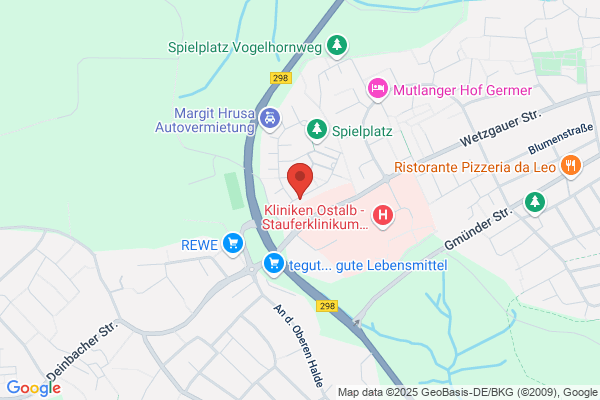VPV Versicherungen Agentur Bergmann
