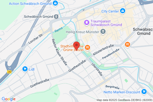 Praxis Dr. Rösch &
