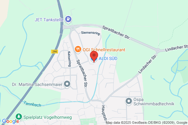 ALDI SÜD