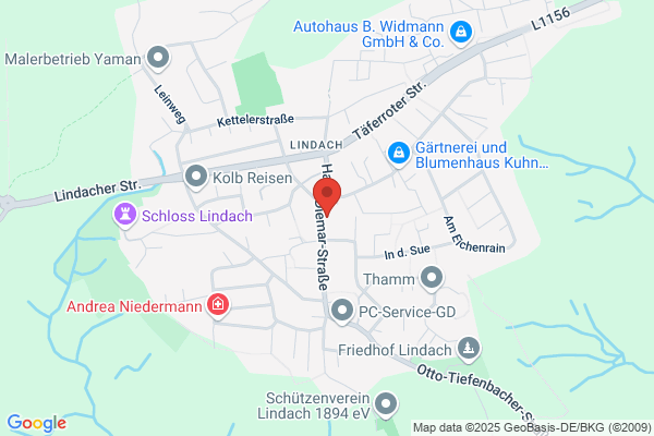 Bäckerei Bläse GmbH