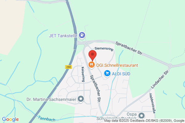 Bäckerei Kurt Bühr