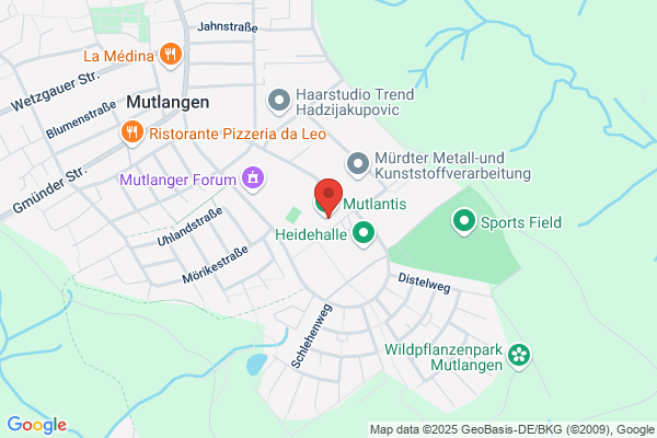 Tobias Cafe Mutlantis Inh. Tobias Scharrer