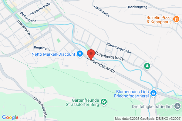 Bahnmayer GmbH