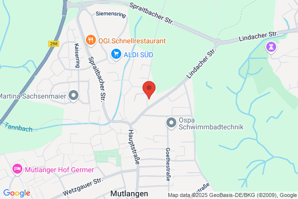 PS Management & Druck GmbH