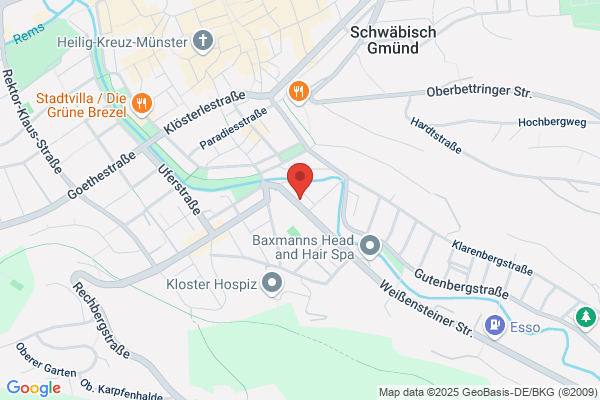Elektro Theinert GmbH