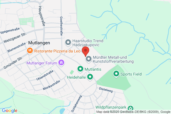 Advanced Sports GmbH