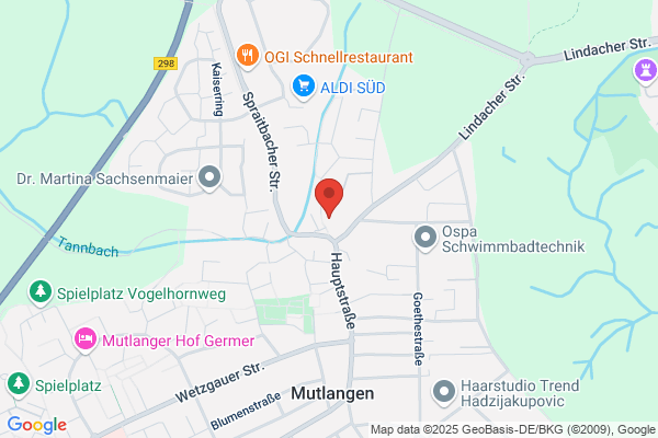 Metzgerei, Partyservice Schirle
