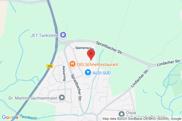 QMB Service GmbH