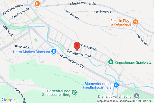 Strubelpeter