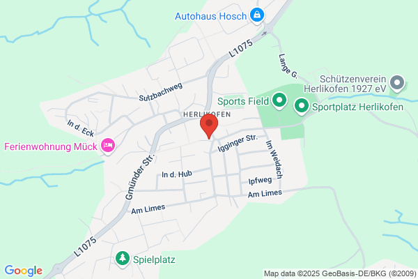 Bernd Sing Gasthaus zum Hirsch