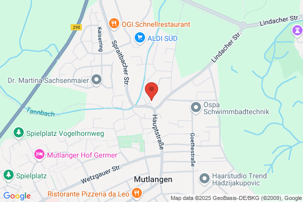 Gasthaus Adler
