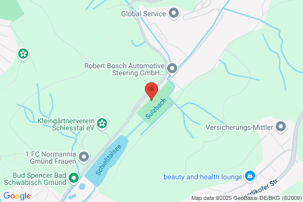 Tennisverein Schwäbisch Gmünd e.V.