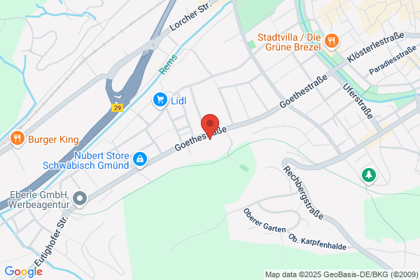 Kopfsache- Ihr Friseur am Hallenbad Inh.Corina Semerean