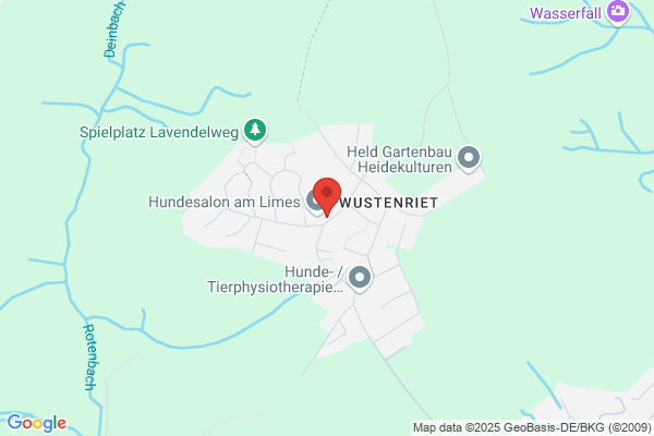 Nadine Benz Friseur FÖN X