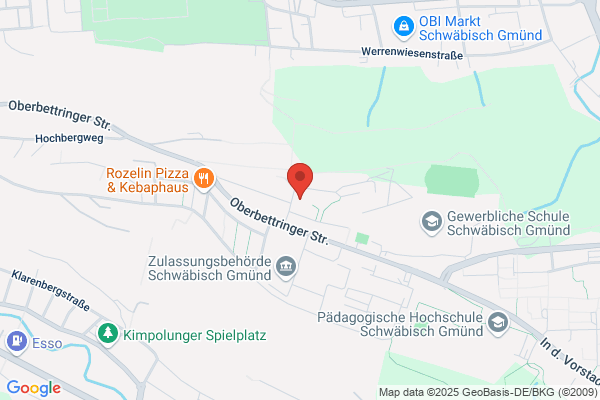 Birlik Supermarkt GmbH