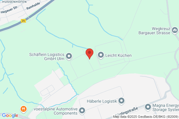 Gebr. Hörner GmbH Malerwerkstätten