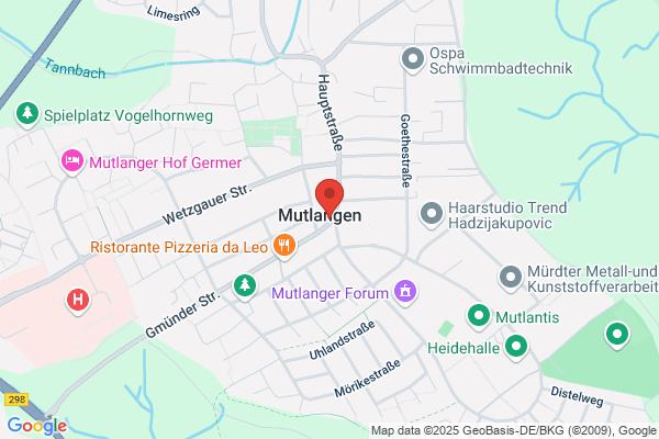 Therapie und Trainings Zentrum Praxisgemeinschaft